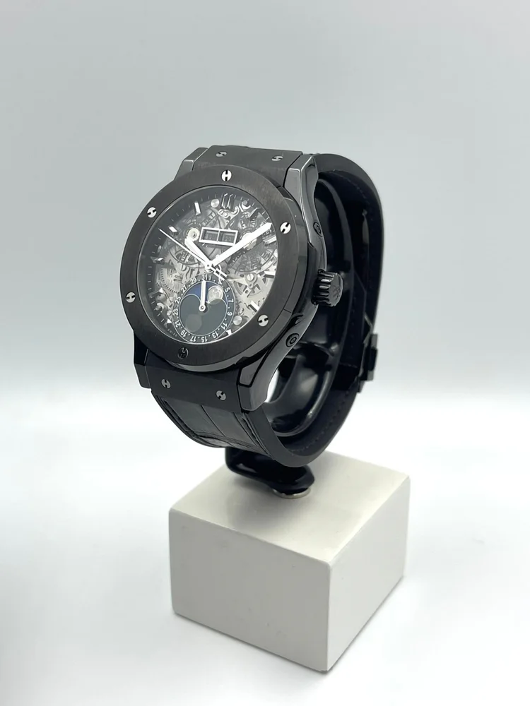 Hublot Classic Fusion Aerofusion